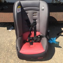 Car seat 