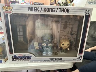 Funko Pop
