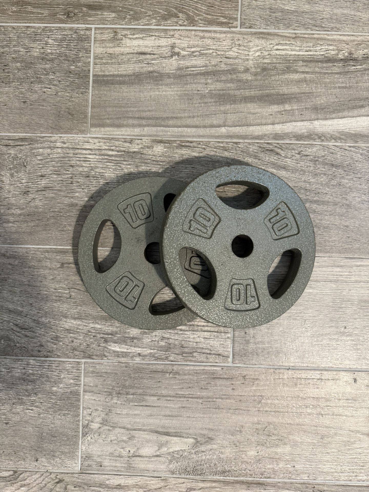 Barbell 10lbs