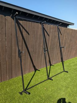 Adjustable Cal King bed frame