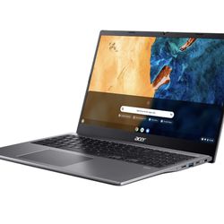 NEW SEALED Acer Chromebook 515 CB515-1W CB515-1W-393L 15.6"