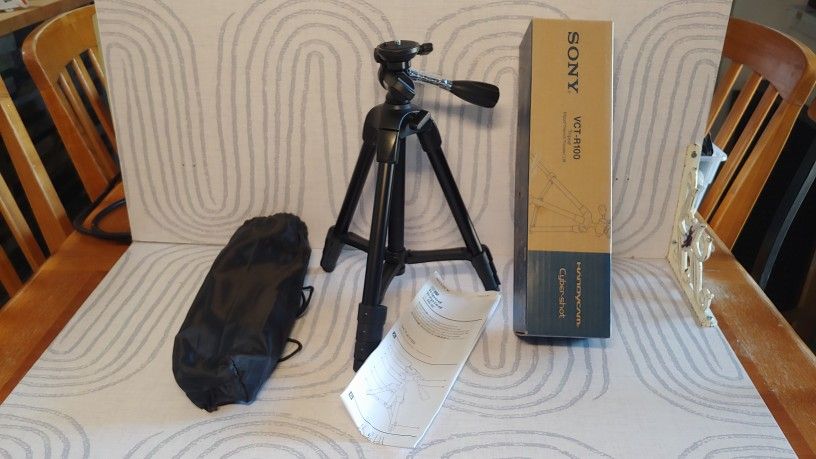 Sony Camera Tripod Vct-r100