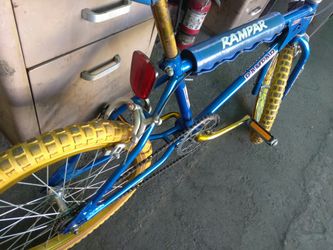 rampar r10 for sale