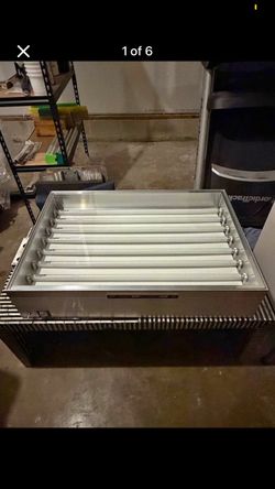 25x36in Ryonet RXP UV Screen Printing Exposure Unit