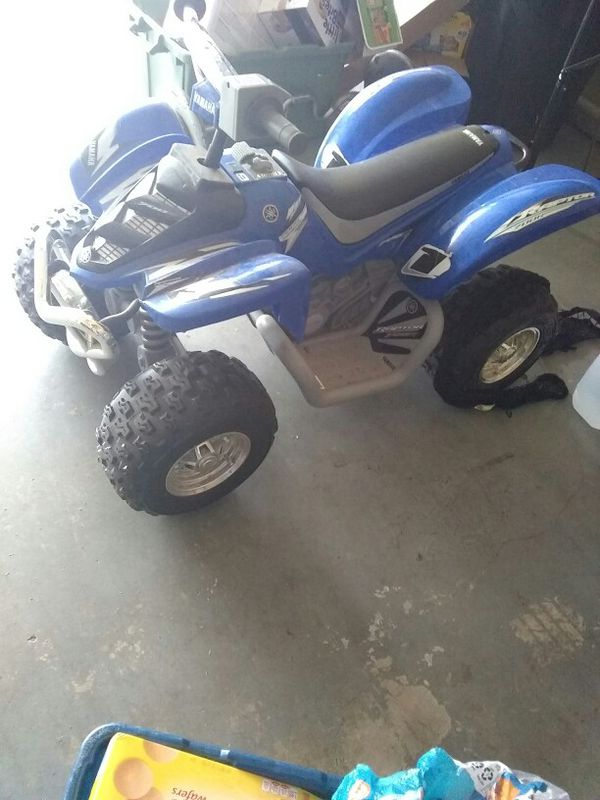 Yamaha Four Wheeler For Sale In Irving Tx Offerup