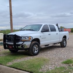 2006 Dodge Ram