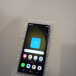 SAMSUNG GALAXY S23 ULTRA 5G 256GB FACTORY UNLOCKED INTERNACIONAL ONLY