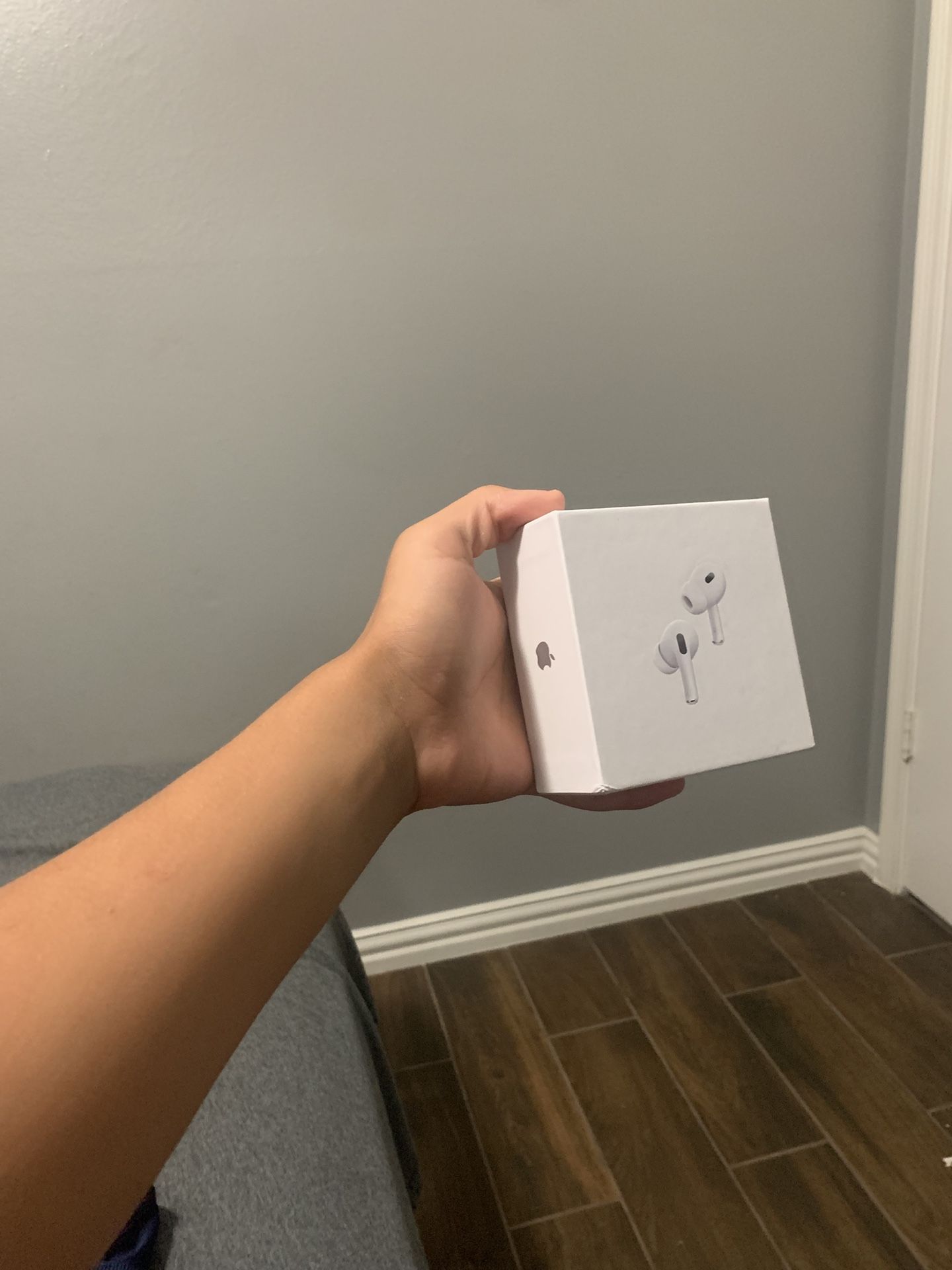 AirPods Pro 2 Gen ANC