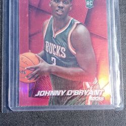 2014-15 Prizm Basketball Card #1/49