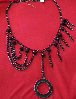 Fashion necklace