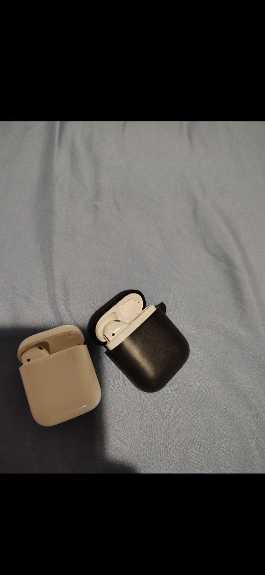 Apple Air Pods