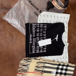 Maison Margiela Tee 
