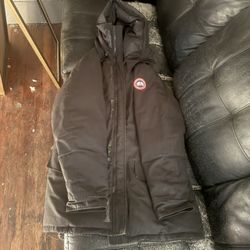 Canada Goose 