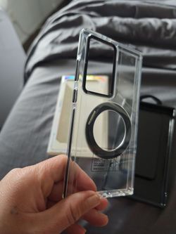 Phone case