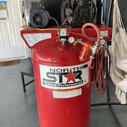 NorthStar 80 gallons Air Compressor