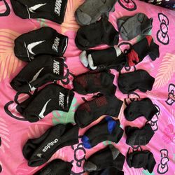 Boys Socks 