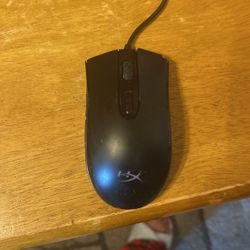 Hyperx Gaming Mouse