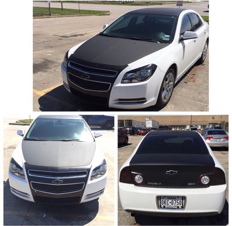 hood roof and trunk specials