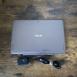 ASUS Transformer Book T100H 2 in 1 Laptop/ Tablet 10.1" Touchscreen w/ Charger