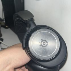 Steelseries Arctis Nova Pro 