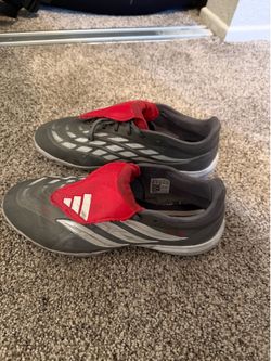 Adidas Indoor Turf Cleats