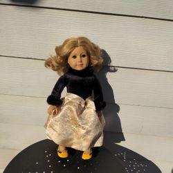 Doll American Girl 2008