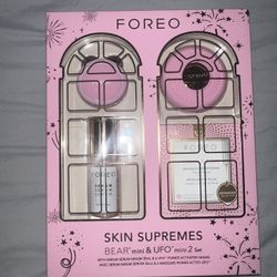 Foreo Skin Superemes Set