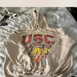 USC Hoodie 