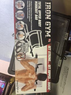 Pull-up Bar