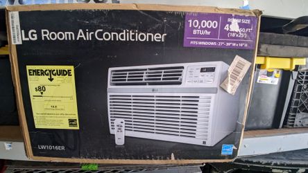 air conditioner