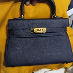 Hermes Mini Purse 