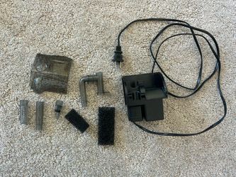 AQUA TOP FORZA Power Filter 