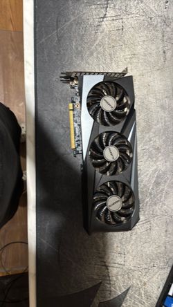 3060 ti gigabyte rtx