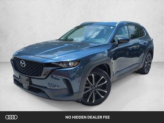 2023 Mazda CX-50