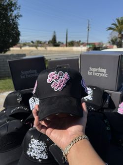 Dandy Hats