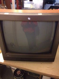 General Electric tv