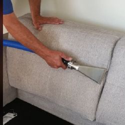 Sofa Couch Steam C leaniN g