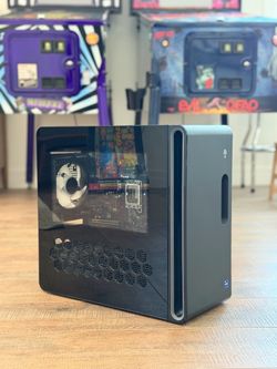Alienware R16 Computer Barebones