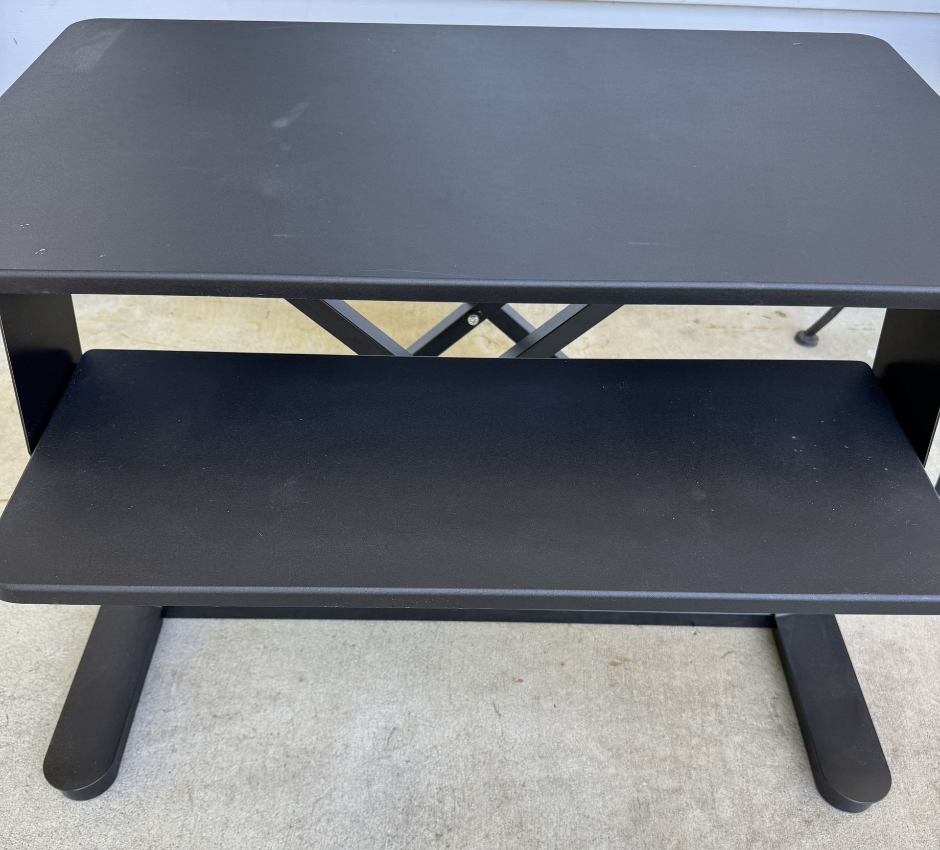 Stand Up Desk
