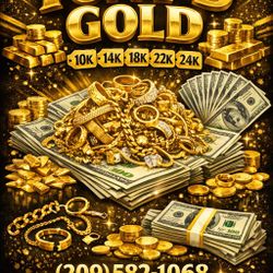 Compro Oro/ Gold To Cash 