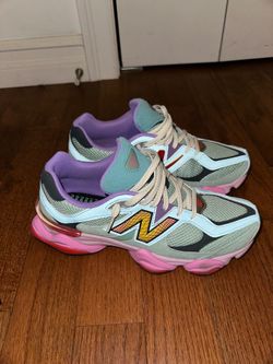 New Balance 9060 size 10.5