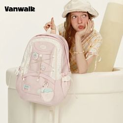 Vanwalk backpack