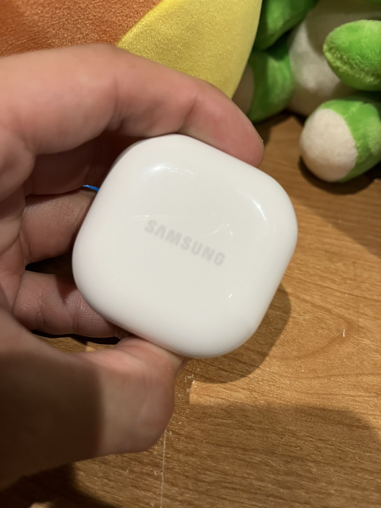 Samsung Galaxy Buds 2 Pro True Wireless Earbuds No