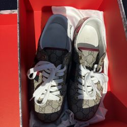 gucci ace size 9 