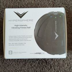 Massage/Fitness Ball