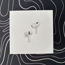 AirPod Pro 2nd Generation 
