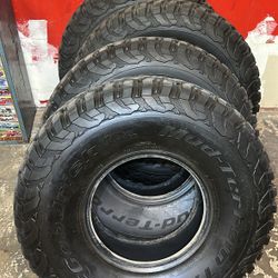 32x10R14 BF Goodrich (Can Am, Polaris)