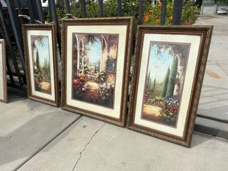 House decoration