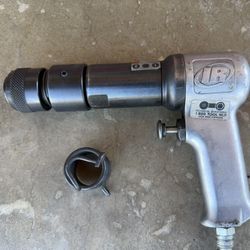 Ingersoll Rand Air Hammer 