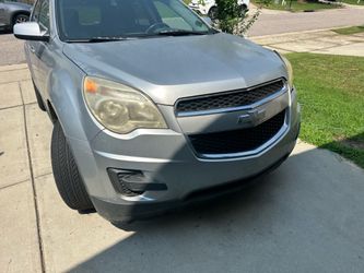 2012 Chevrolet Equinox